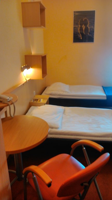 Standard chambre System Hotels Kraków