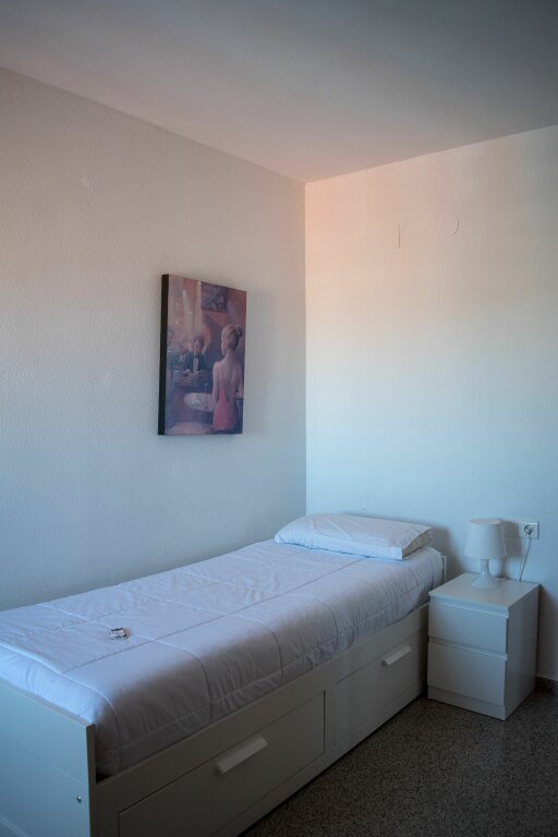 Apartamento 2 dormitorios Living Valencia - Patacona Beach