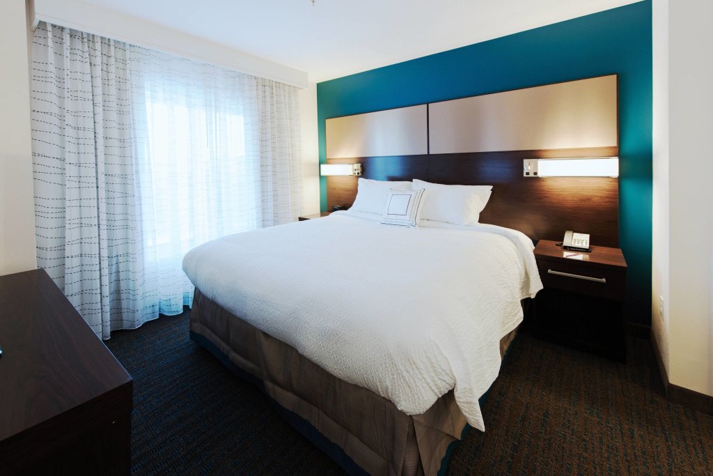 Suite Residence Inn by Marriott Philadelphia Glen Mills/Concordville
