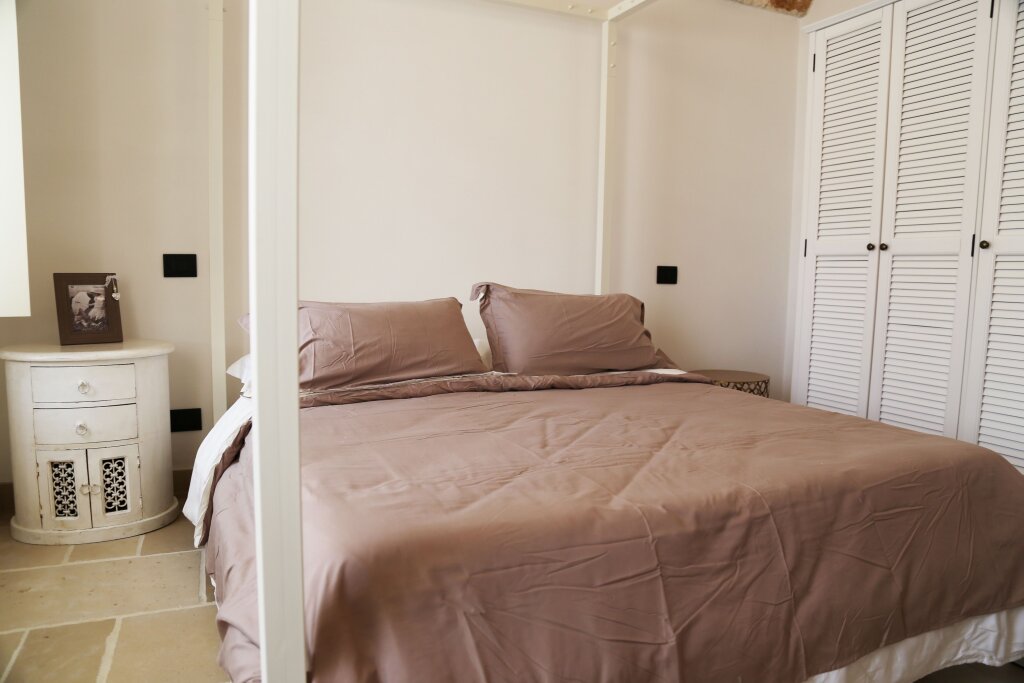 Standard chambre Aminua Residenza di Charme