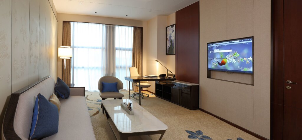 Premier Suite Shenzhen Anthea Hotel