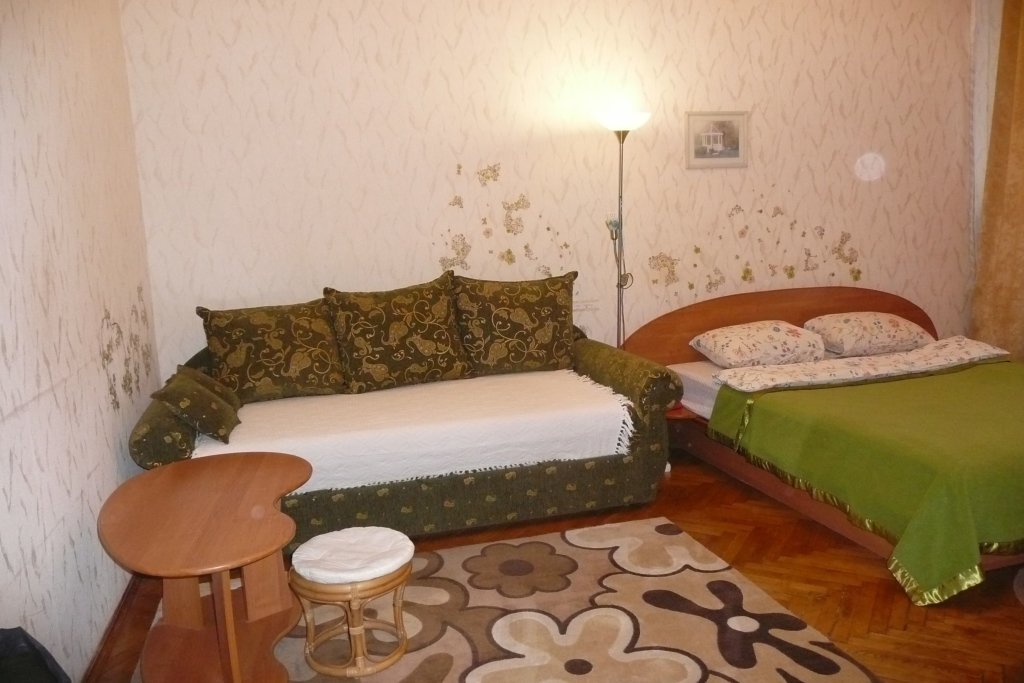 Apartamento Estándar UKR Apartments
