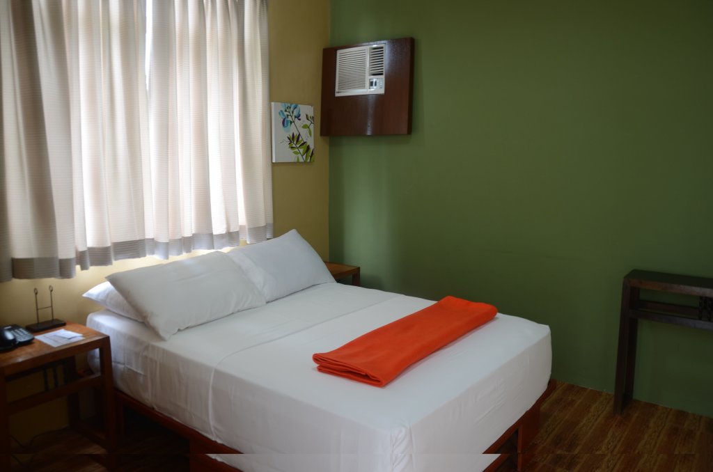 Standard Doppel Zimmer The Purple Tree Bed & Breakfast