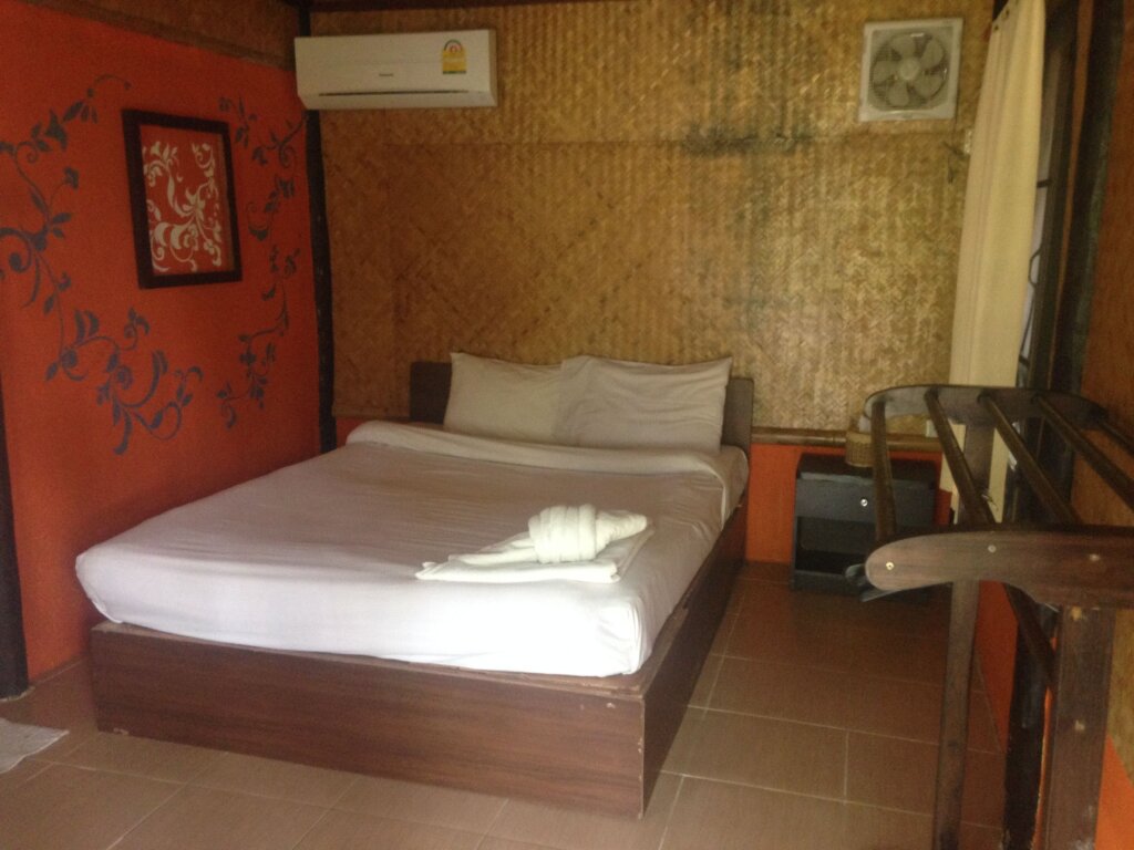 Двухместный номер Standard Pai Phu Fah Resort