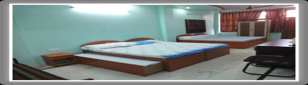 Standard chambre Room Maangta 511 Prashant Vihar