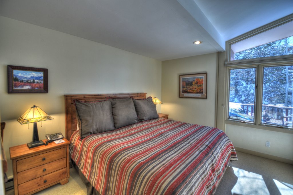 1 Bedroom Standard room Lichenhearth, a Destination