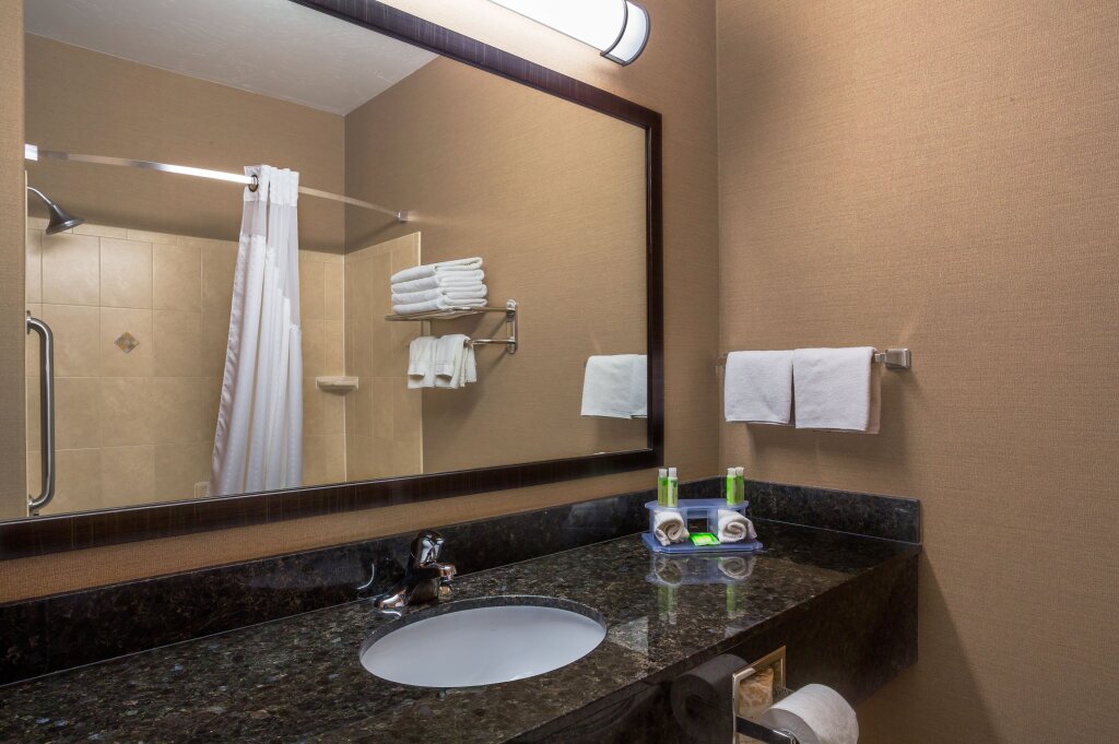 Номер Standard Holiday Inn Express & Suites Moab, an IHG Hotel