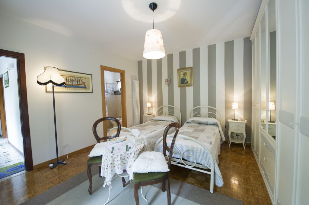 Habitación Confort B&B Villa Filetta