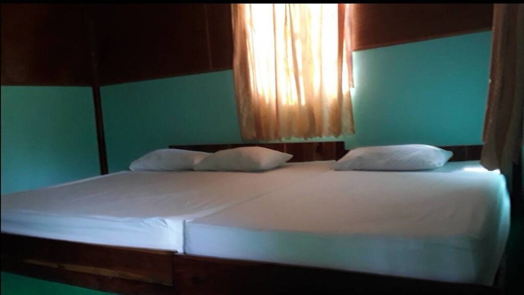 Standard Zimmer Ruenbua Resort