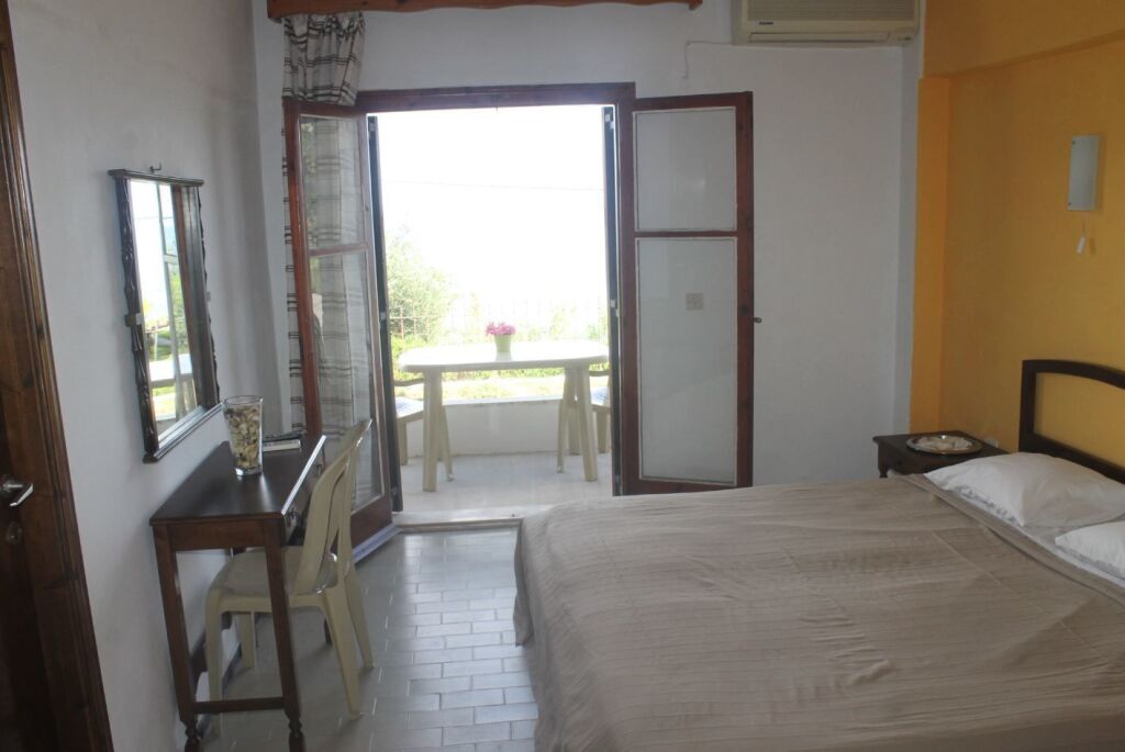 Studio Sol e Mar Sea Side View Guesthouse