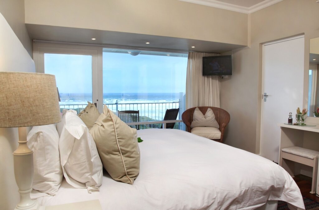 Standard Suite Hermanus Beach Villa