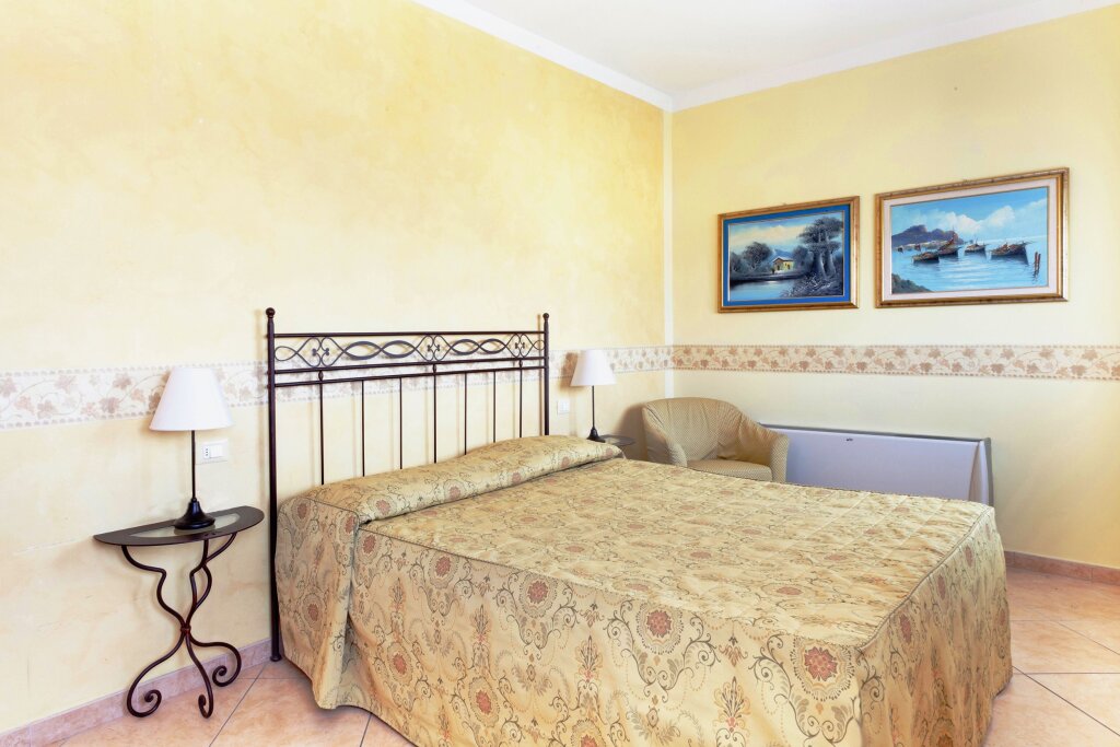 Classic room Villa Ambrosina