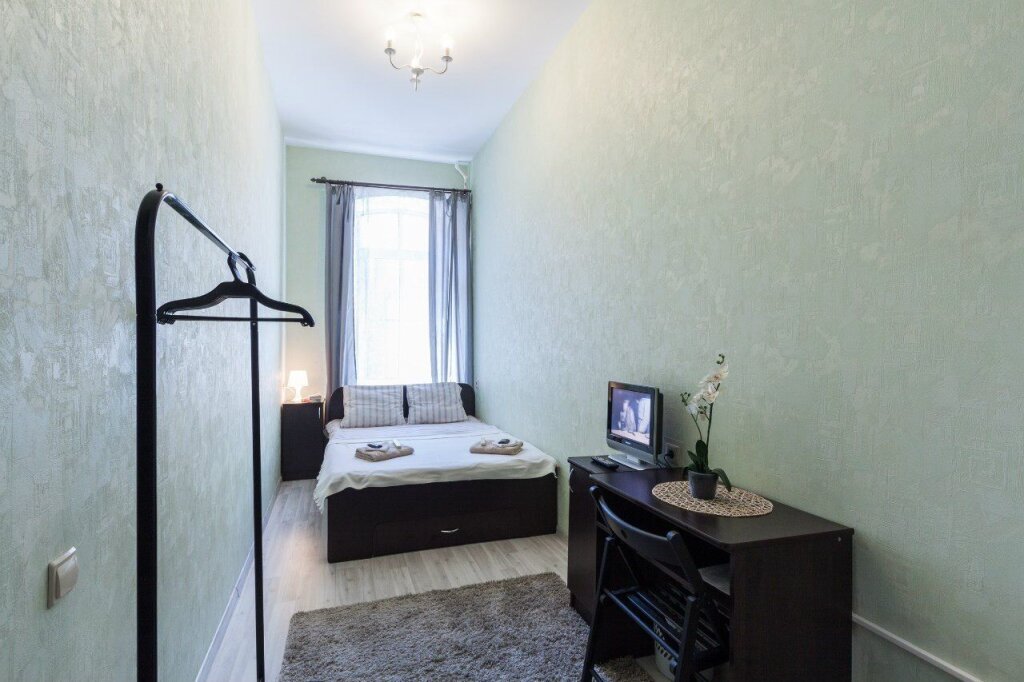 Standard Zimmer Mini-hotel Egorova 18