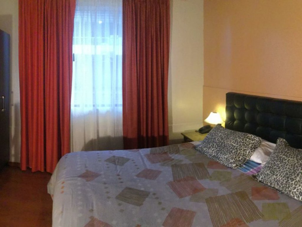Executive Doppel Zimmer Hotel La Colina de Rio