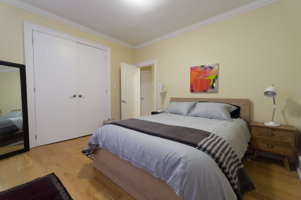 Appartement 1 chambre Holiday Toronto