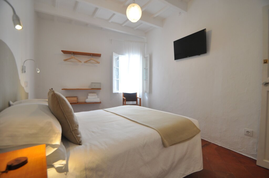 Standard chambre Port Antic Ciutadella by My Rooms Hotels