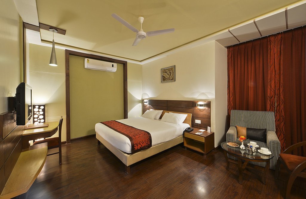 Deluxe Zimmer Lariya Resort