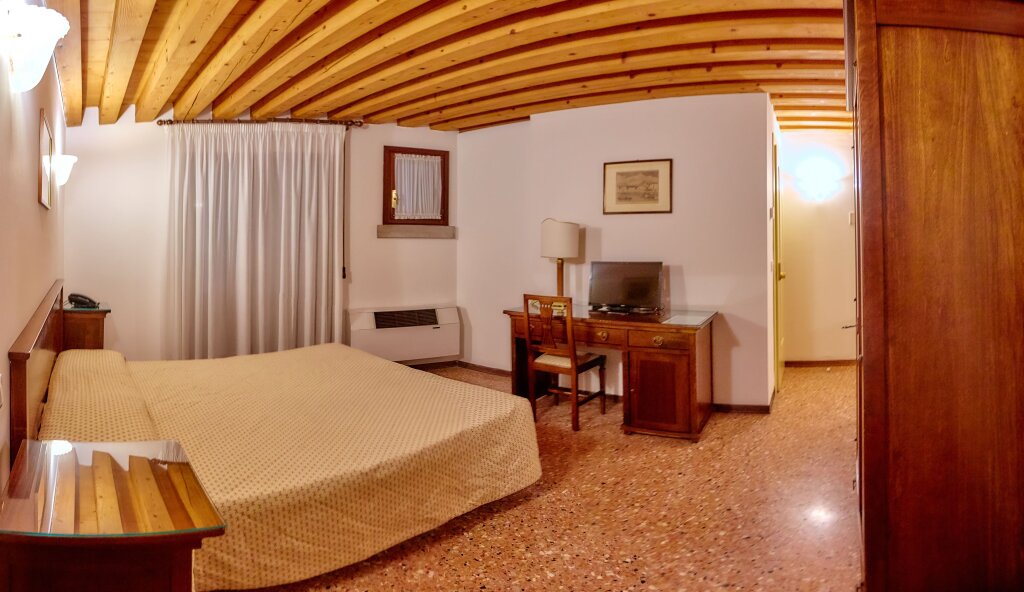Двухместный номер Classic Hotel Riviera dei Dogi