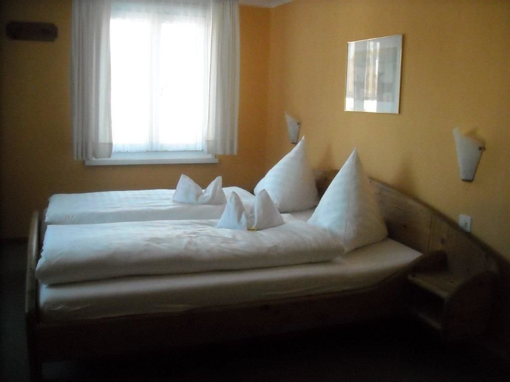 Standard room Hotel Garni Ursalina