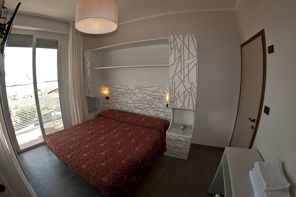 Standard Double room Hotel Alba D'Oro