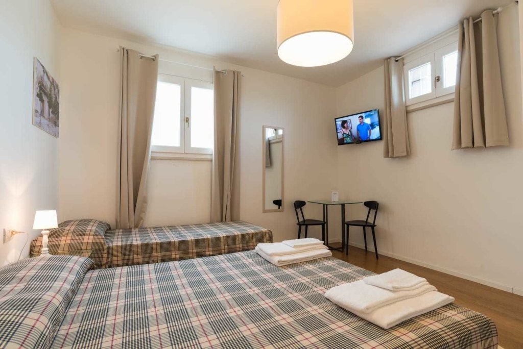 Standard Zimmer Hotel Dei Chiaramonte Affittacamere