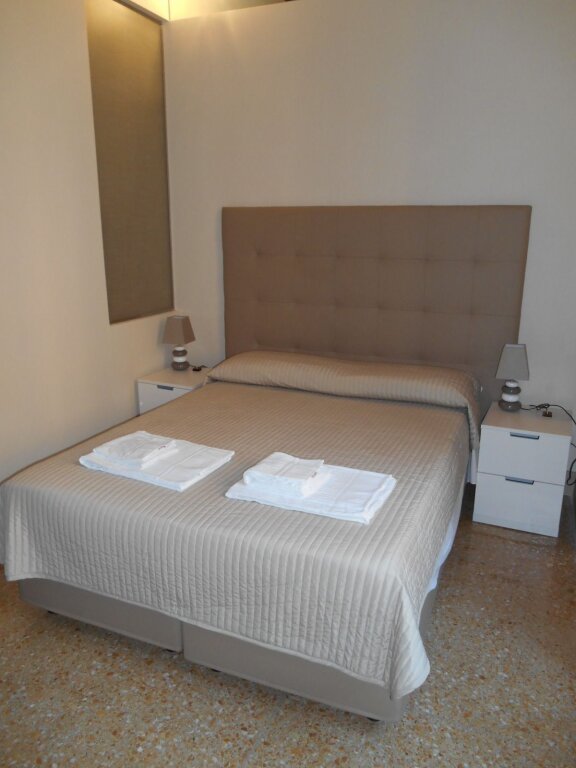 Economy Zimmer Azzurra Guest House