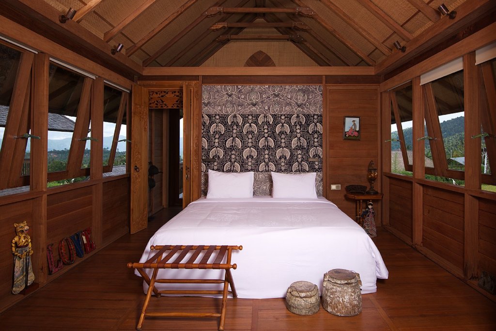 2 Bedrooms Bungalow Sanak Retreat Bali