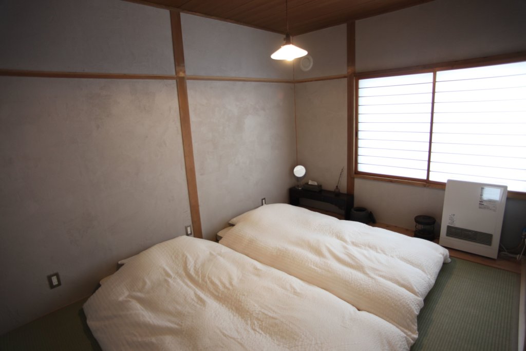 Standard Doppel Zimmer SMALL TOWN HOTEL Hakodate