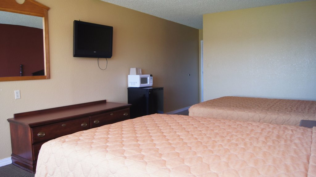 Standard Vierer Zimmer Holiday Lodge & Suites