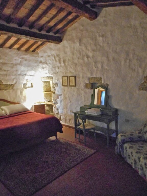 Suite 1 Schlafzimmer Torre Di Ponzano