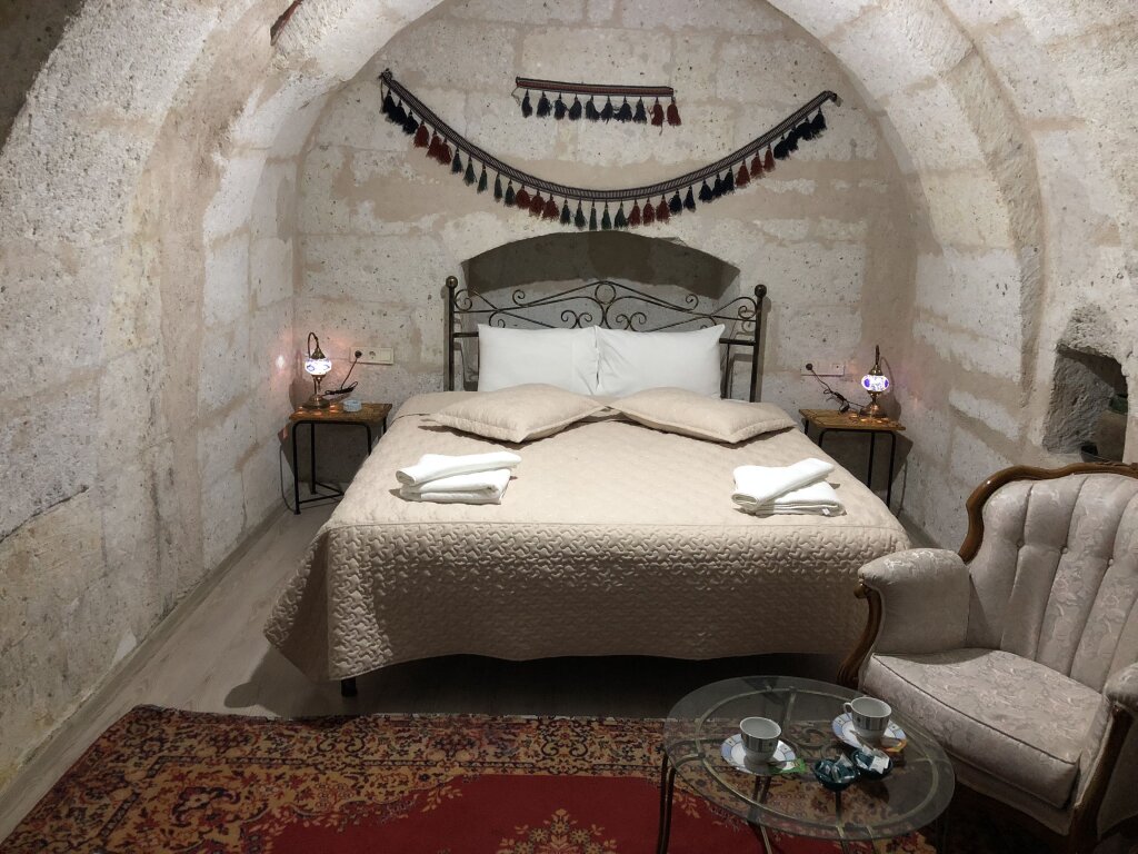 Standard Zimmer Cappadocia Serenity Hotel