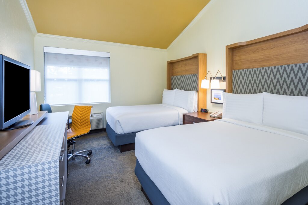 Номер Standard Holiday Inn Cape Cod - Hyannis, an IHG Hotel