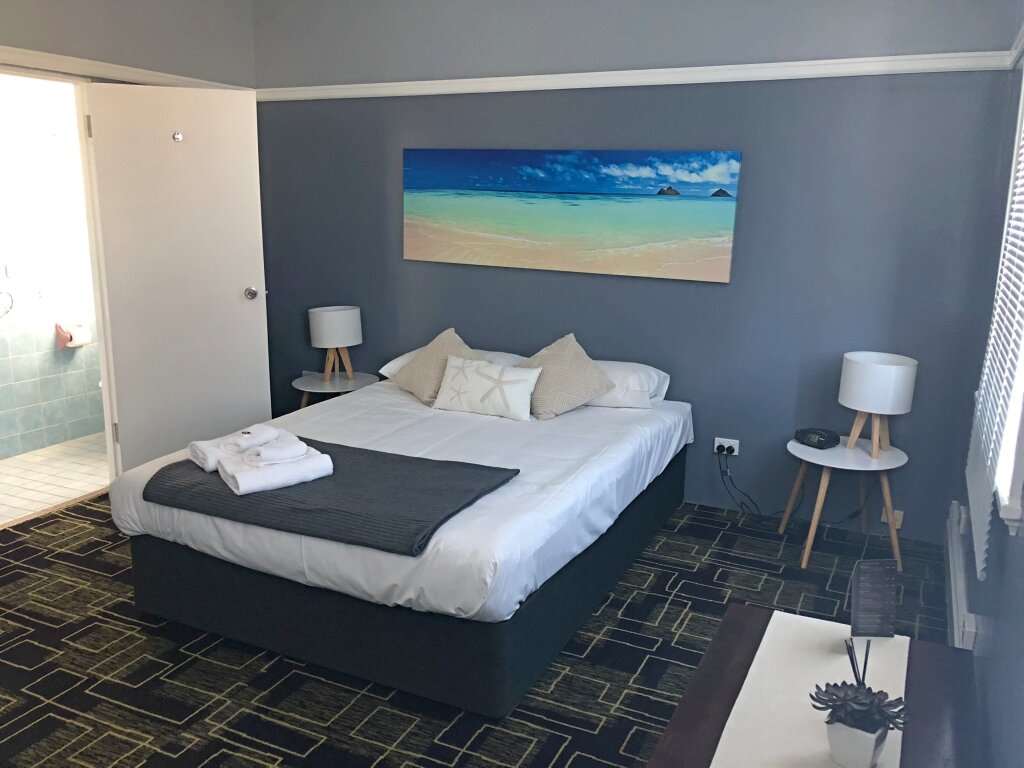 Standard simple chambre Swansea Hotel