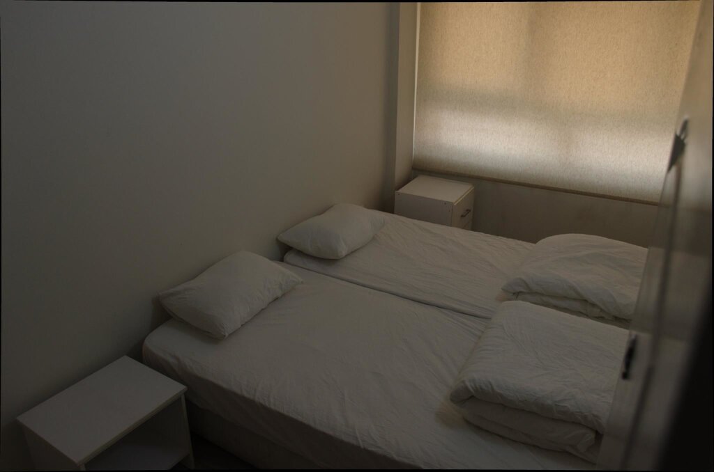 Standard Doppel Zimmer In House Hostel
