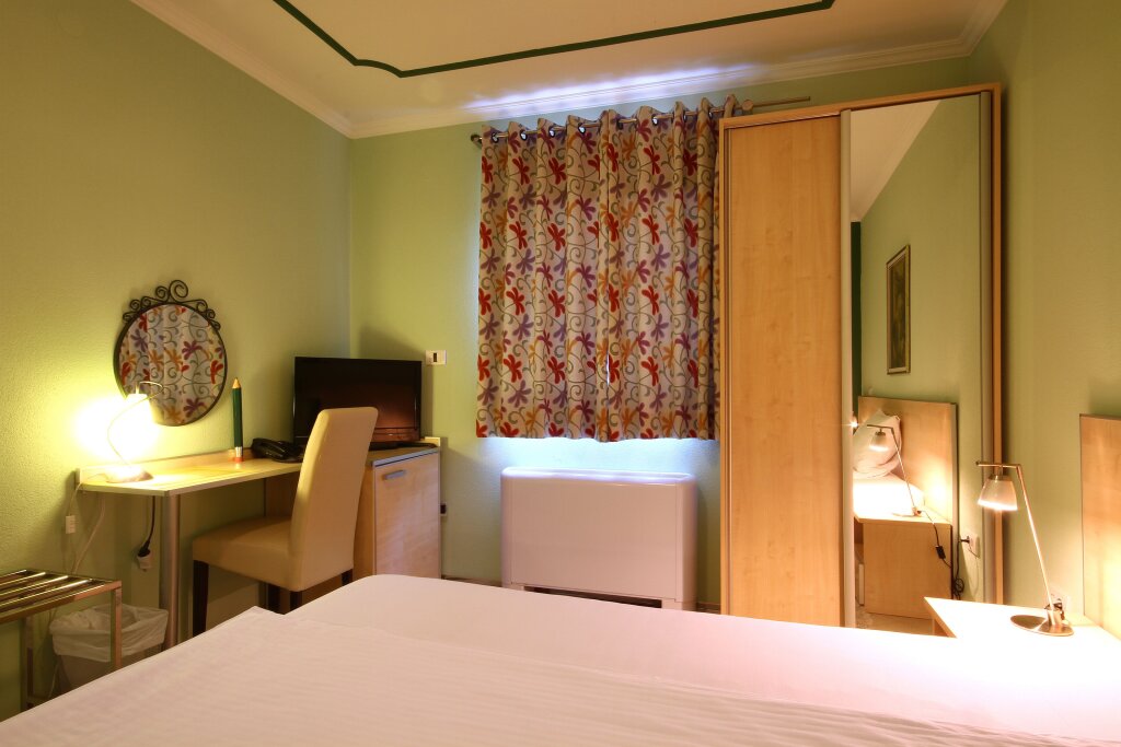 Двухместный номер Standard Hotel Aruba
