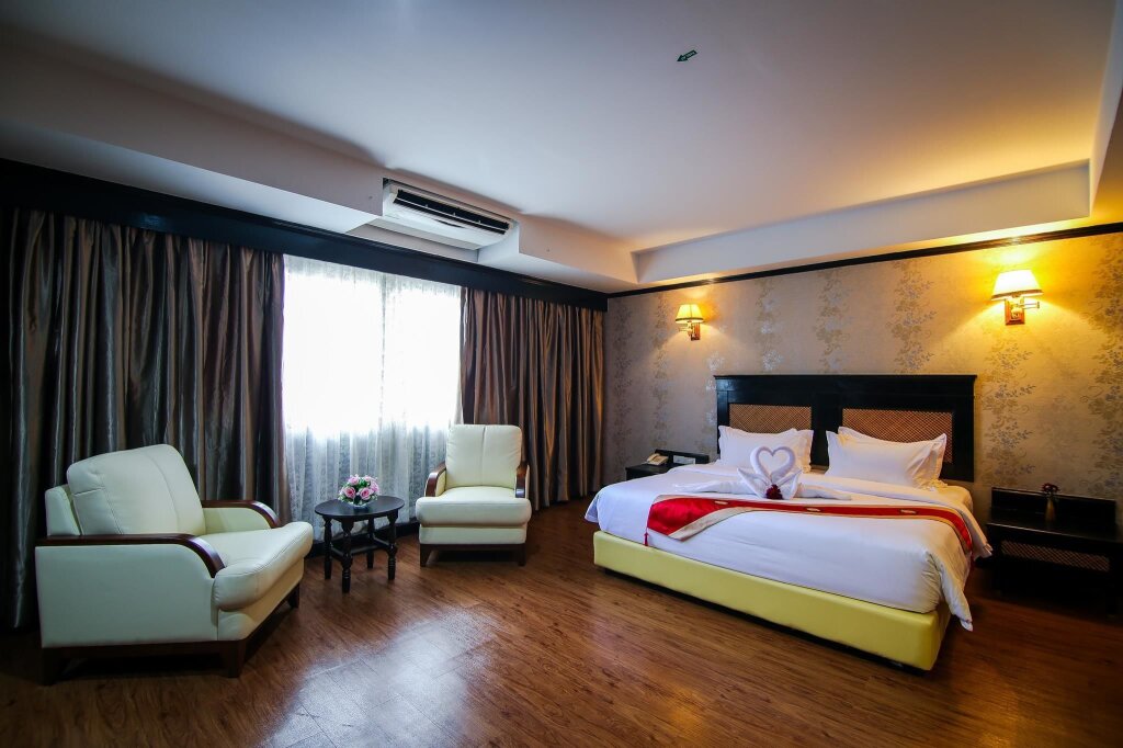 Standard room M Hotel Danok