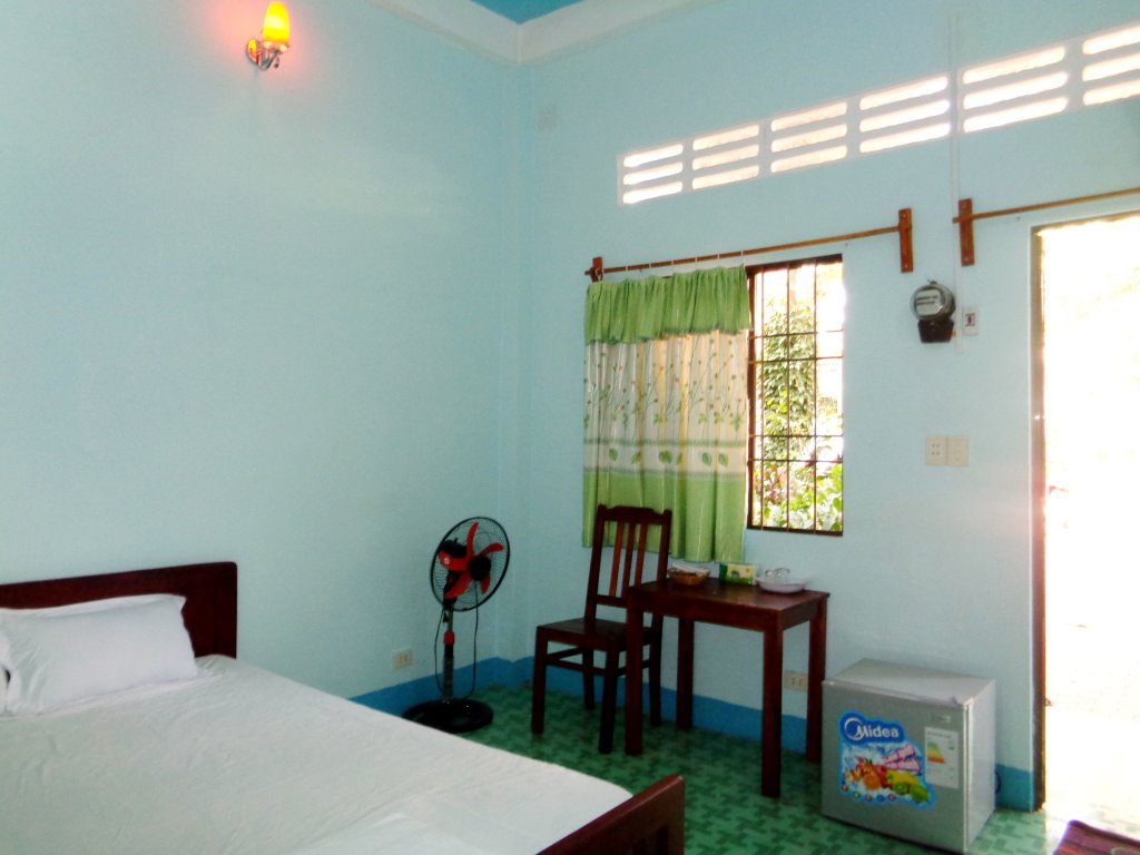 Standard Zimmer Sunny Resort