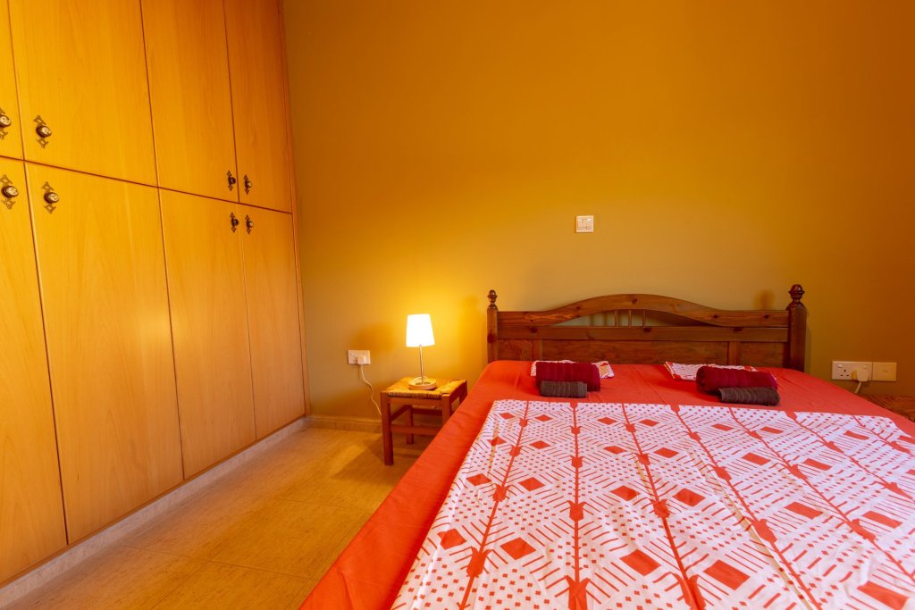 Standard Doppel Zimmer Satori Hut - Hostel