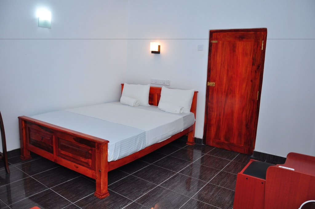 Luxury room Hotel Camorich