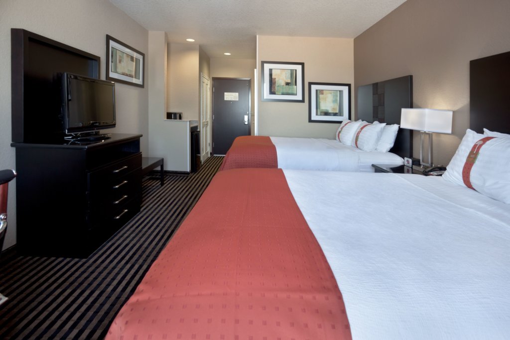 Standard Zimmer Holiday Inn San Antonio N - Stone Oak Area, an IHG Hotel