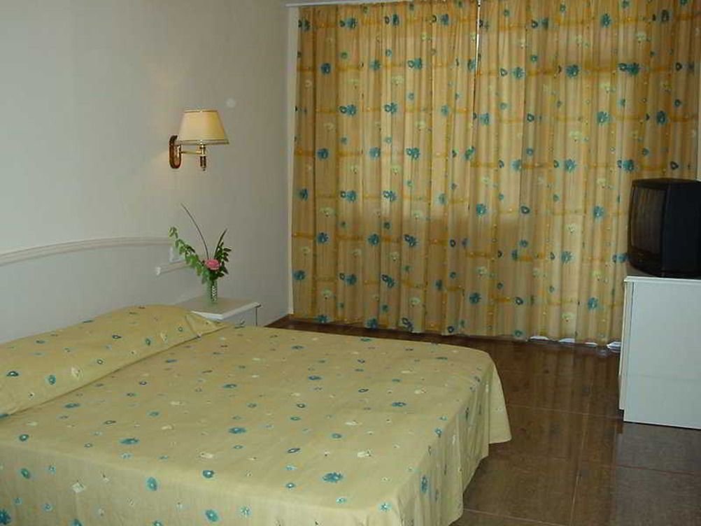 1 Bedroom Apartment with balcony Detelina Hotel