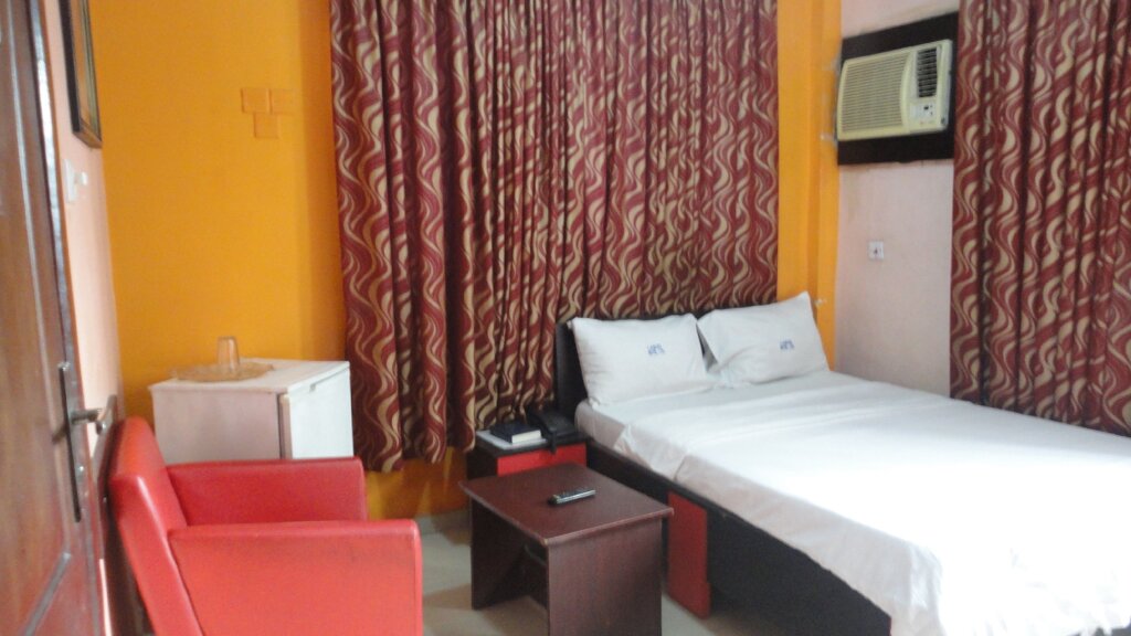 Standard chambre Labod Hotel