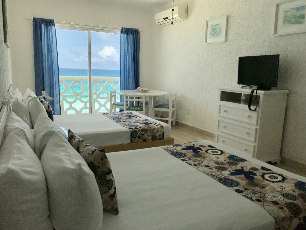 Люкс Ocean View Apartments - Delicia