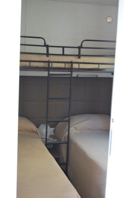 Standard Zimmer Camping Porto