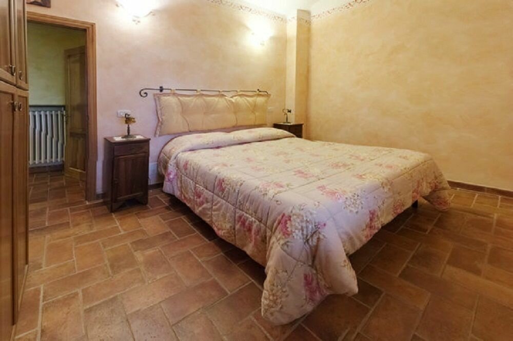 1 Bedroom Apartment with balcony Agriturismo Antica Dimora