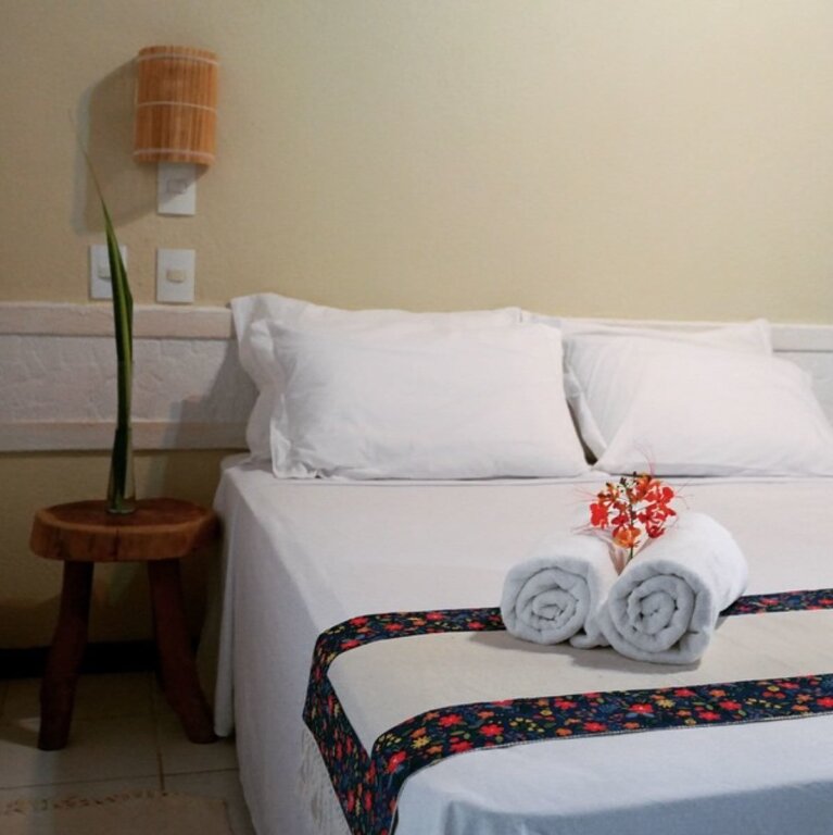 Komfort Zimmer Cambará Hotel