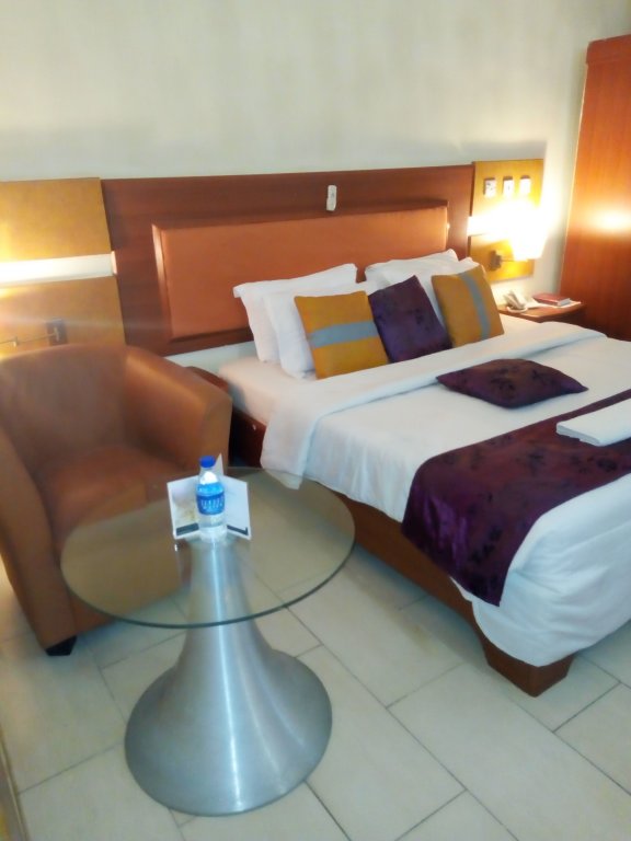 Standard chambre Signatious Hotel and Suites Delta