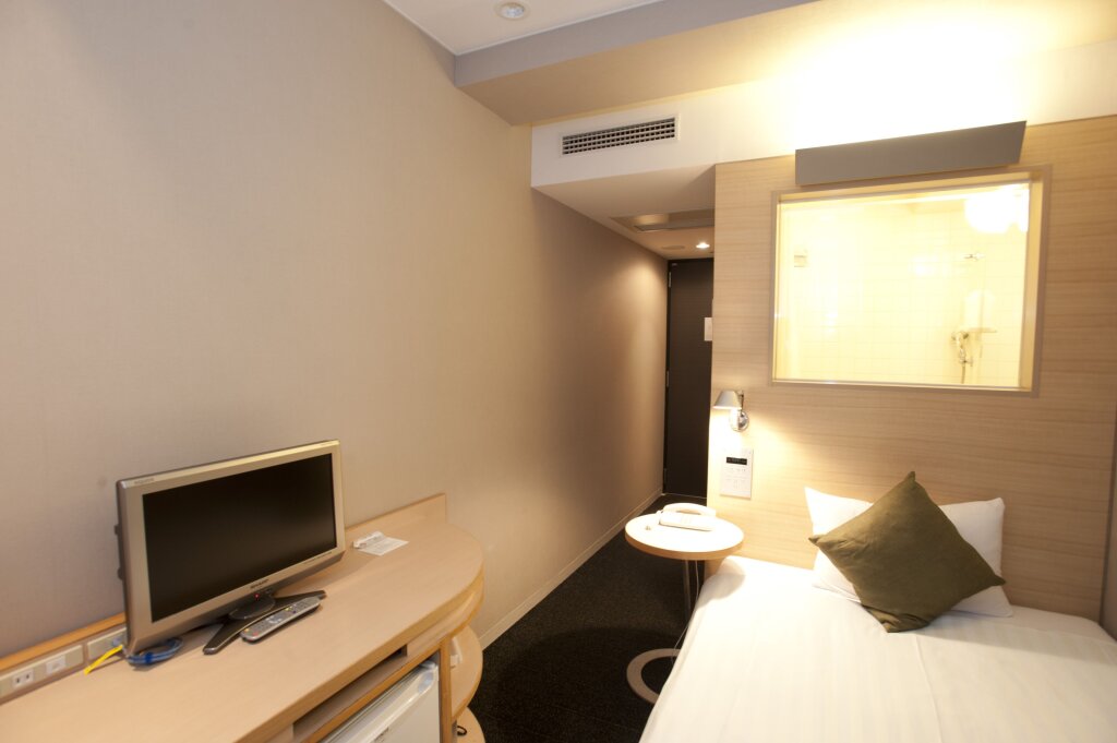 Standard Zimmer Yaesu Terminal Hotel