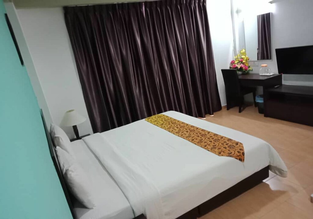Supérieure chambre Sayang Hotel