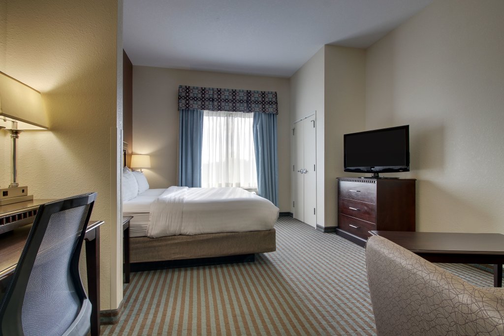 Camera Standard Holiday Inn Express Leland - Wilmington Area, an IHG Hotel